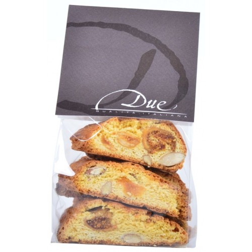 CANTUCCI AUX AMANDES ET FIGUES