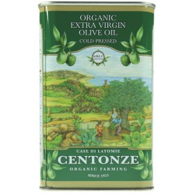 BIDON HUILE D'OLIVE DE SICILE EXTRA VIERGE BIO 500 ml