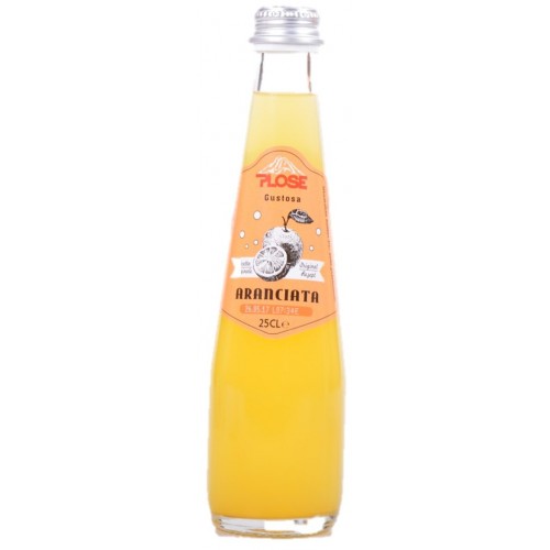 ORANGEADE