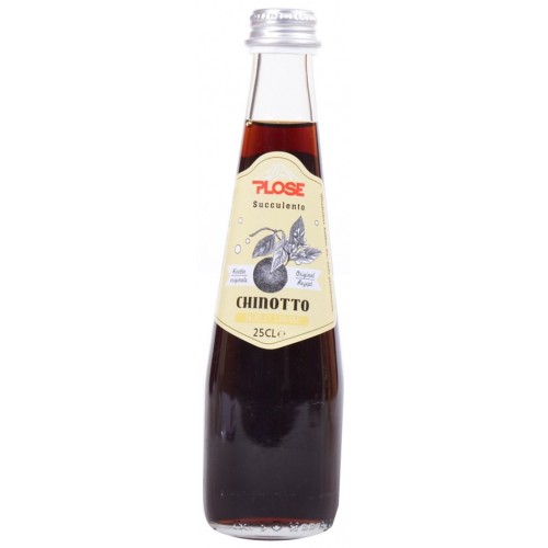 CHINOTTO