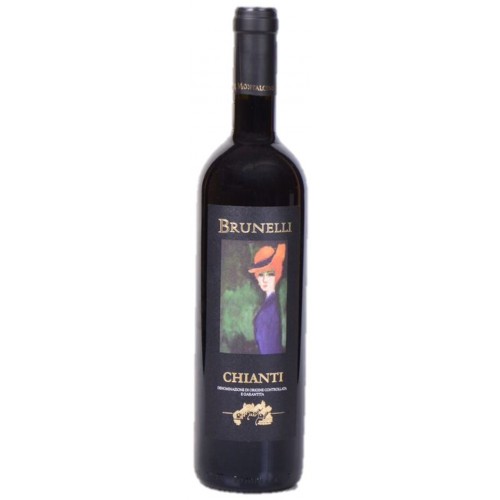 CHIANTI DOCG