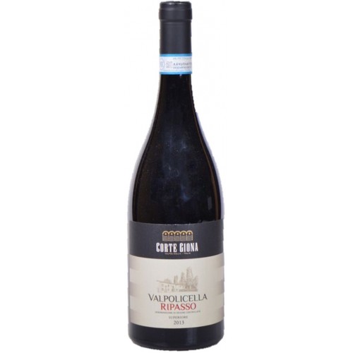 VALPOLICELLA RIPASSO DOC