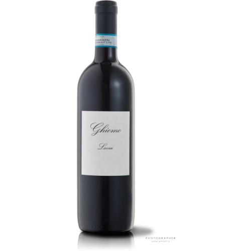 BARBERA D'ALBA DOC -LAVAI