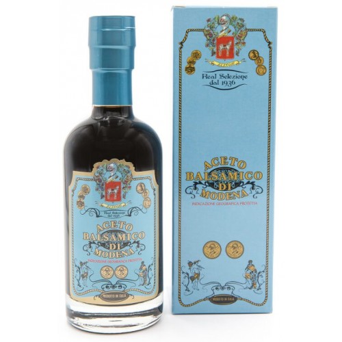 VINAIGRE BALSAMIQUE DE MODENE IGP 4 ANS D'AGE