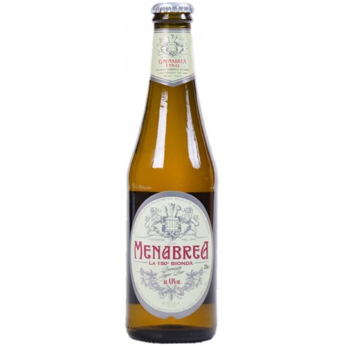 BIERE BLONDE ARTISANALE