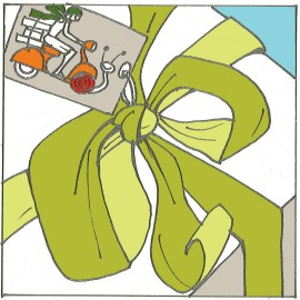 Cadeaux